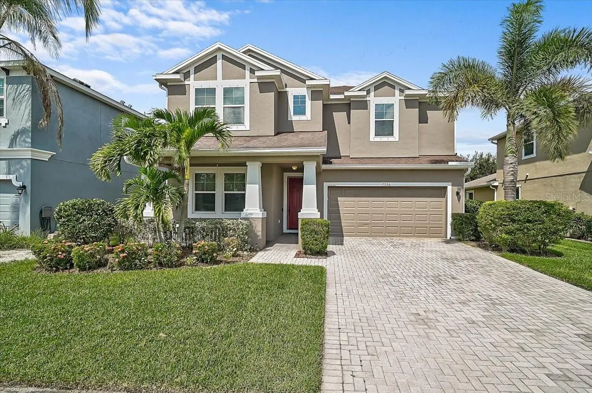 7536 AGUILA DR, Sarasota, FL 34240