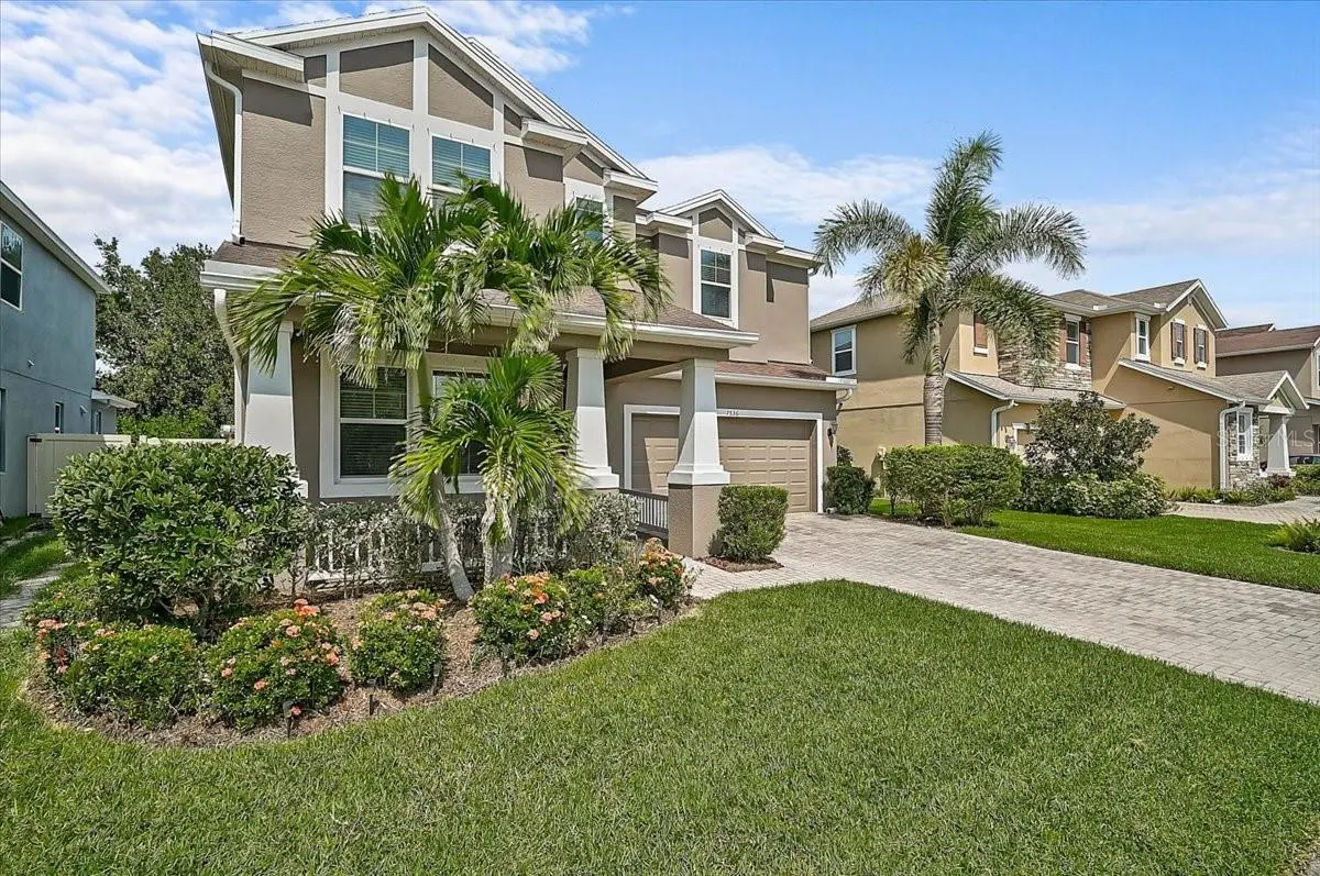 7536 AGUILA DR, Sarasota, FL 34240