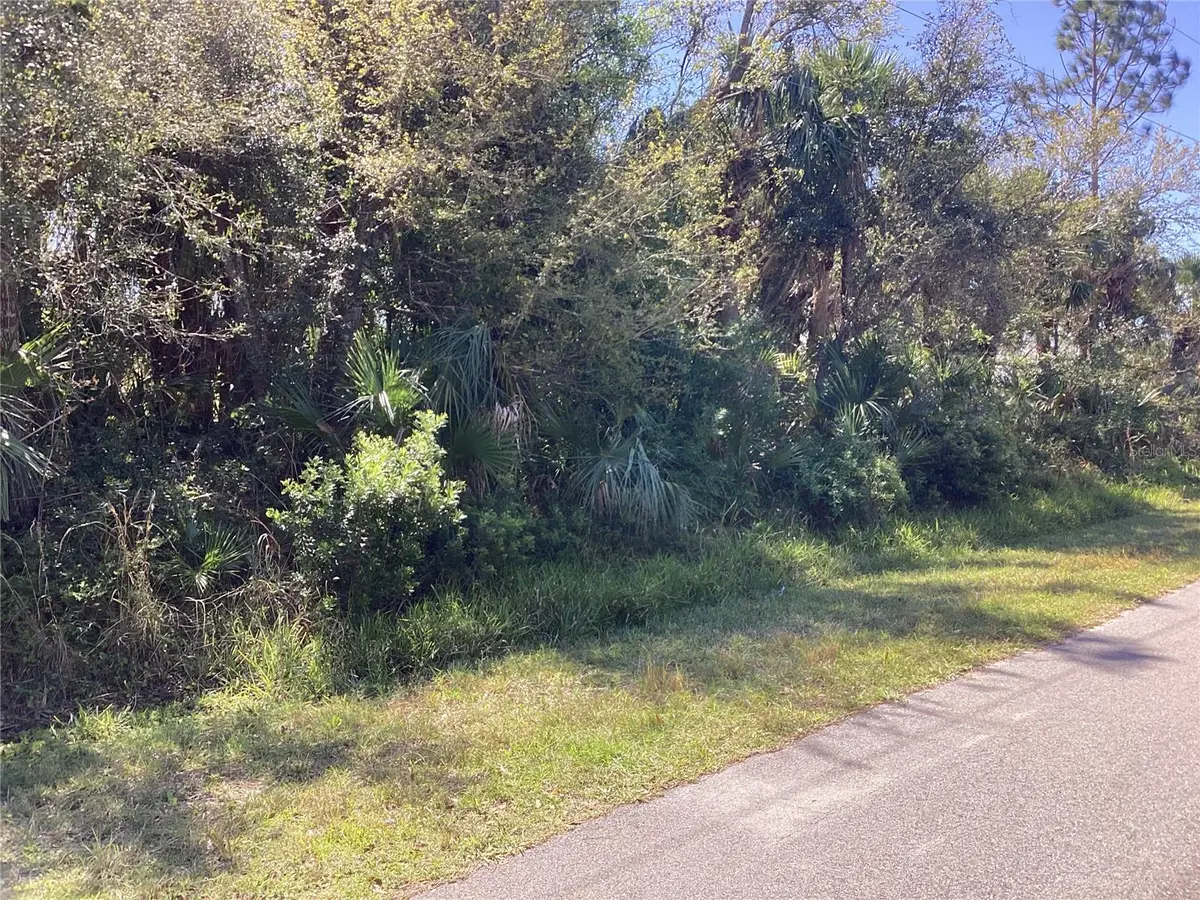 BELLEVILLE TER, North Port, FL 34286
