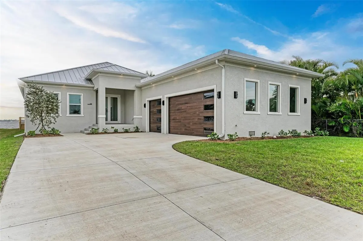 116 NORTHSHORE TER, Punta Gorda, FL 33980
