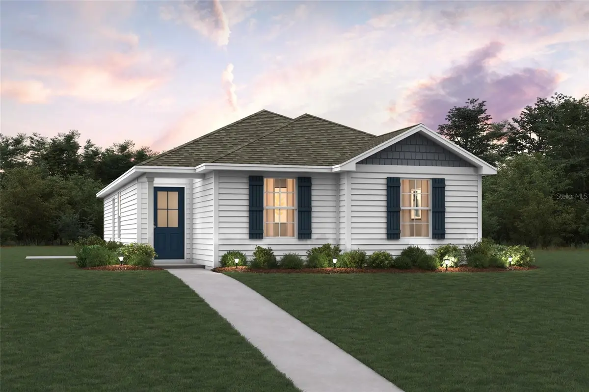 1147 BALSA ST, Bunnell, FL 32110