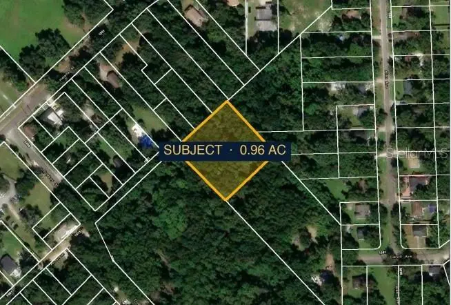 0 DOEBOY ST, Jacksonville, FL 32208
