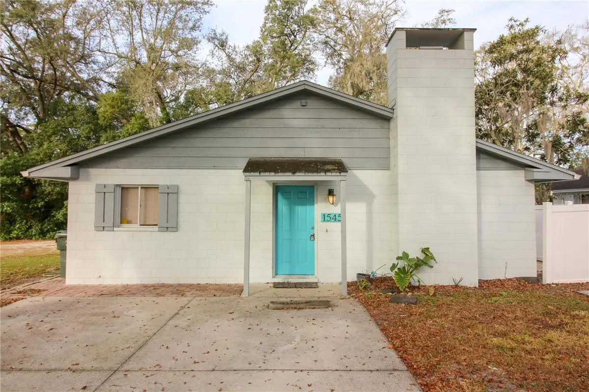 1545 KING AVE, Lakeland, FL 33803