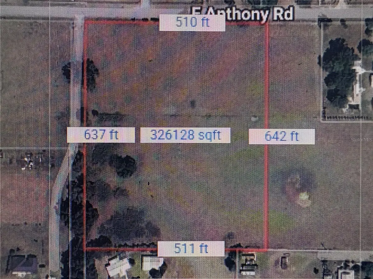 NE 95TH ST, Anthony, FL 32617