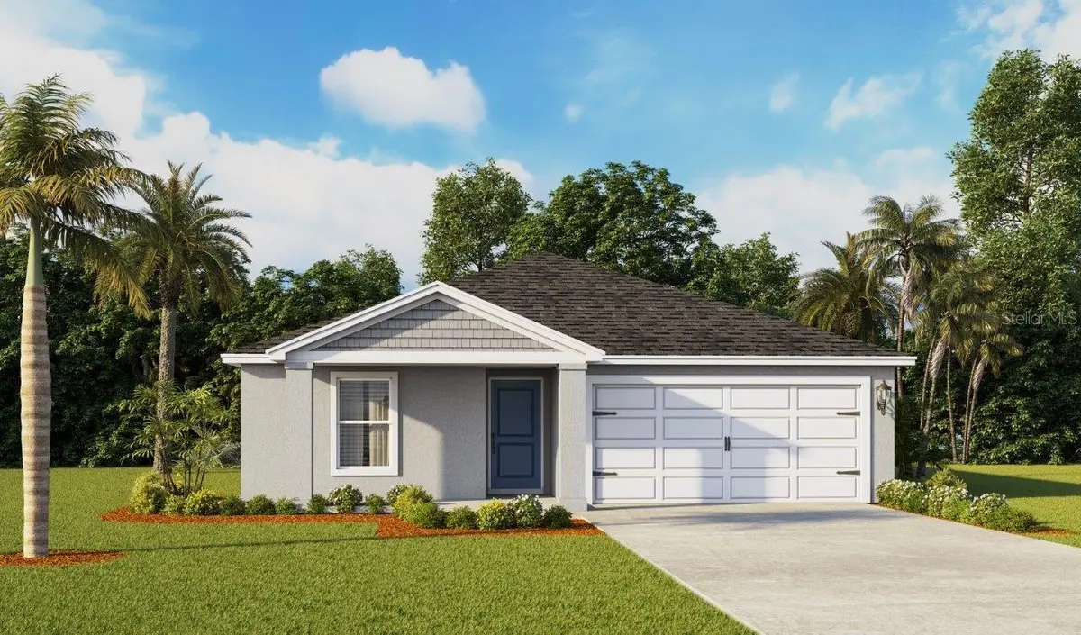 2795 ADELINE AVE, Winter Haven, FL 33881