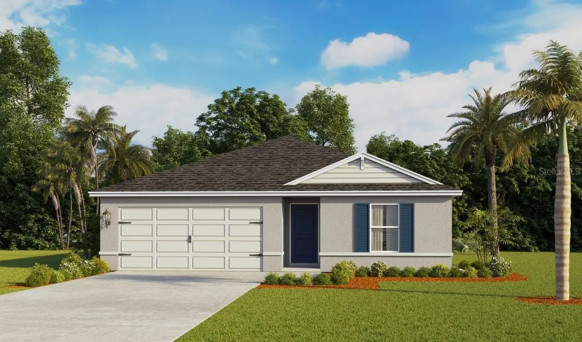 2799 ADELINE AVE, Winter Haven, FL 33881