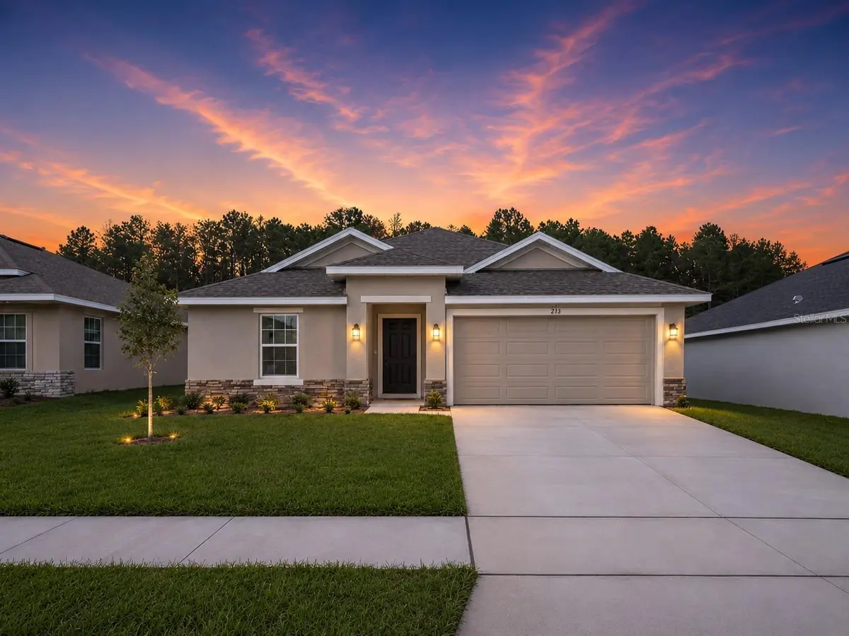 259 VERNY GROVE LANE, Leesburg, FL 34748
