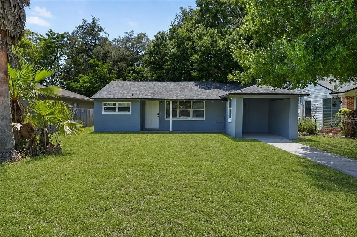 116 S GLENWOOD AVE, Orlando, FL 32803