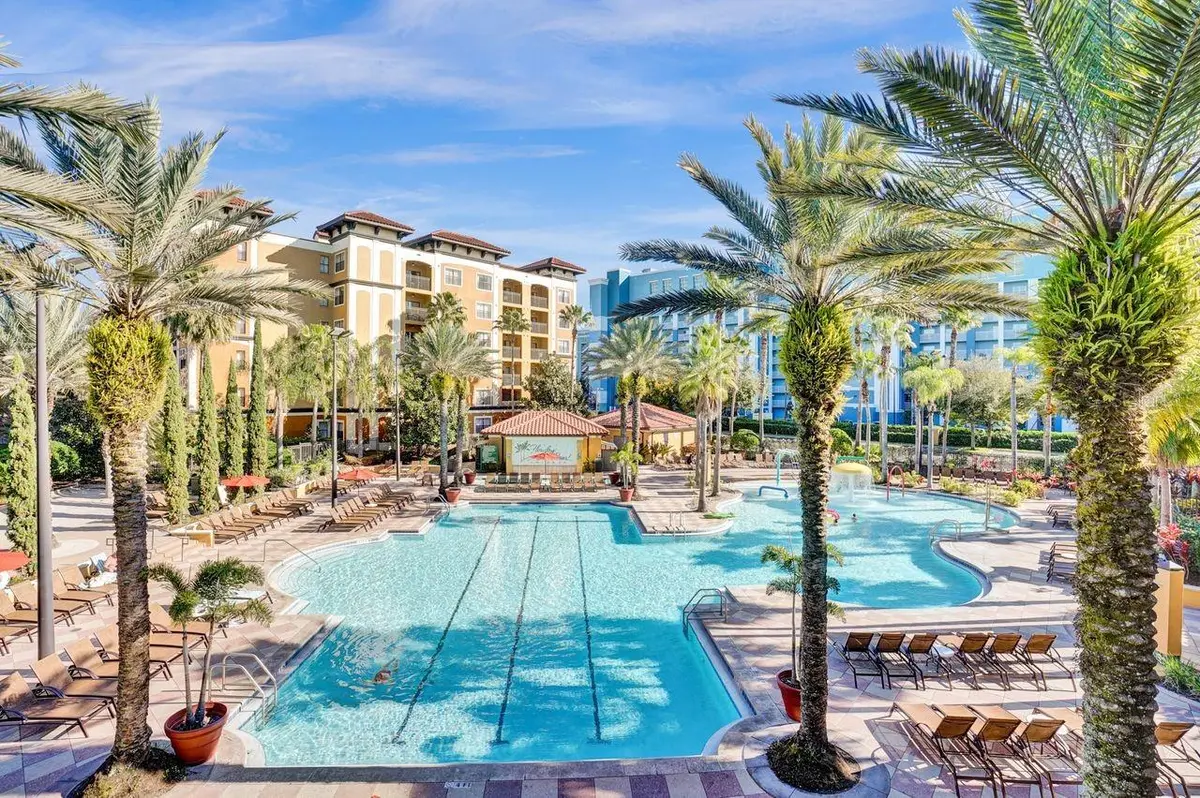 12544 FLORIDAYS RESORT DR #106B, Orlando, FL 32821