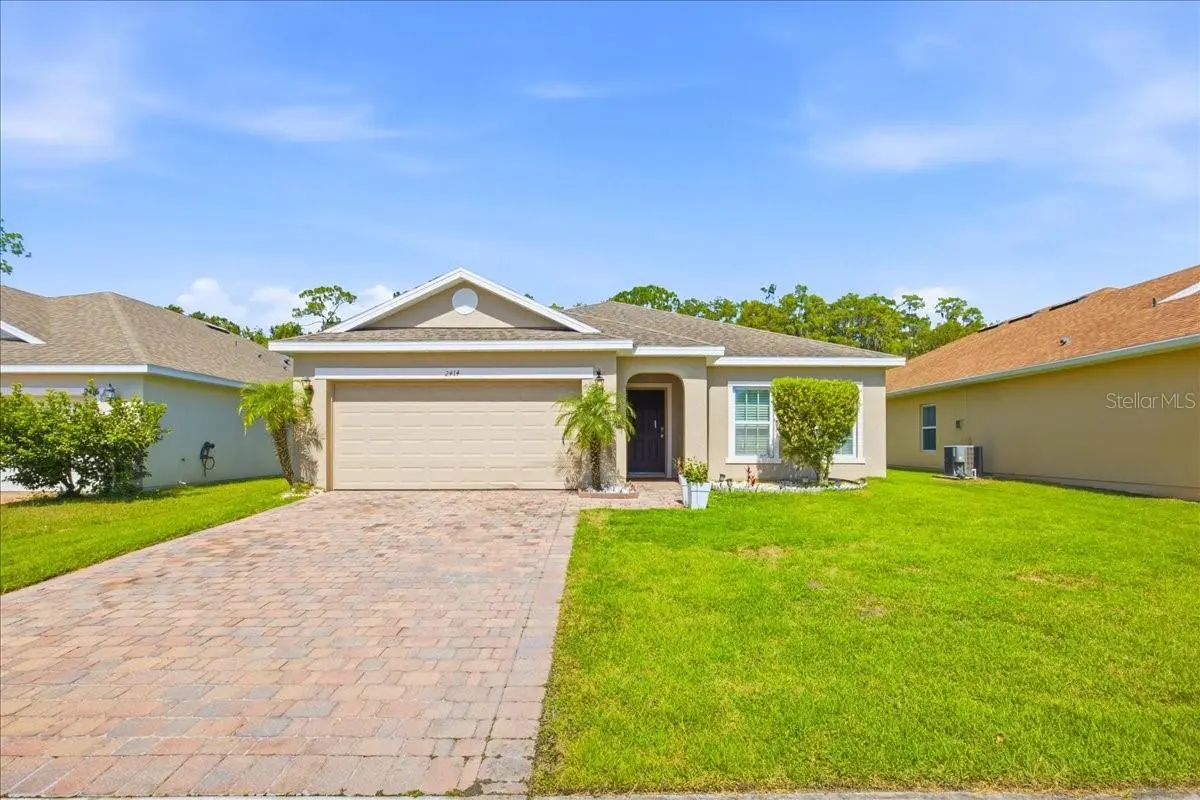 2414 ADDISON CREEK DR, Kissimmee, FL 34758