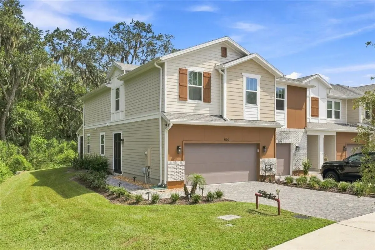 590 SOUTHERN EDGE WAY, Sanford, FL 32771