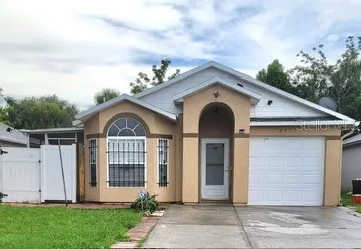 2501 DAFFADIL TER, Sanford, FL 32771