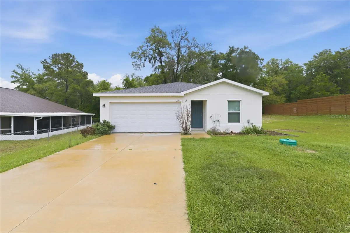 260 EMERALD RD, Ocala, FL 34472