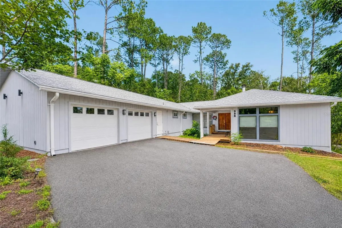 325 NW 80TH BLVD, Gainesville, FL 32607