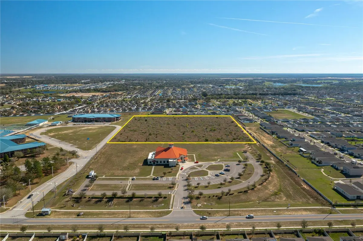 0 ORCHID DR, Haines City, FL 33844