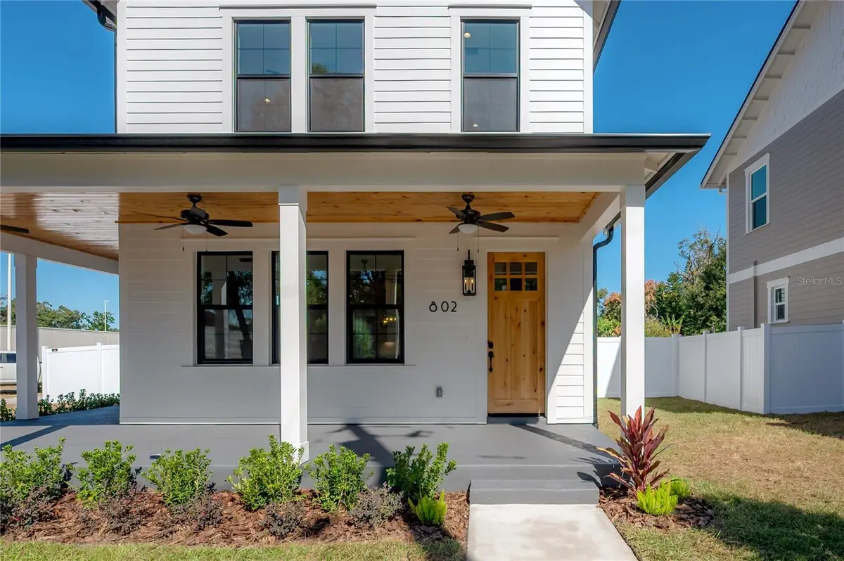 802 E WILDER AVE, Tampa, FL 33603