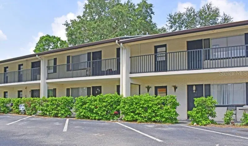 2 N FERNWOOD AVE #14, Clearwater, FL 33765
