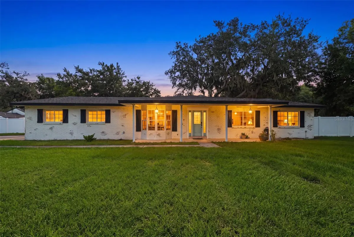 2119 GALLAGHER RD, Dover, FL 33527
