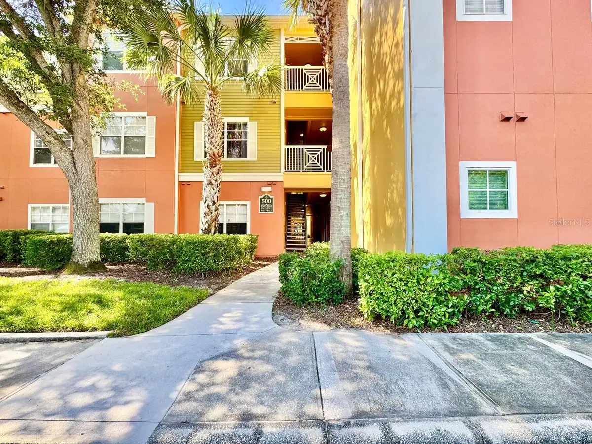 4207 S DALE MABRY HWY #5108, Tampa, FL 33611