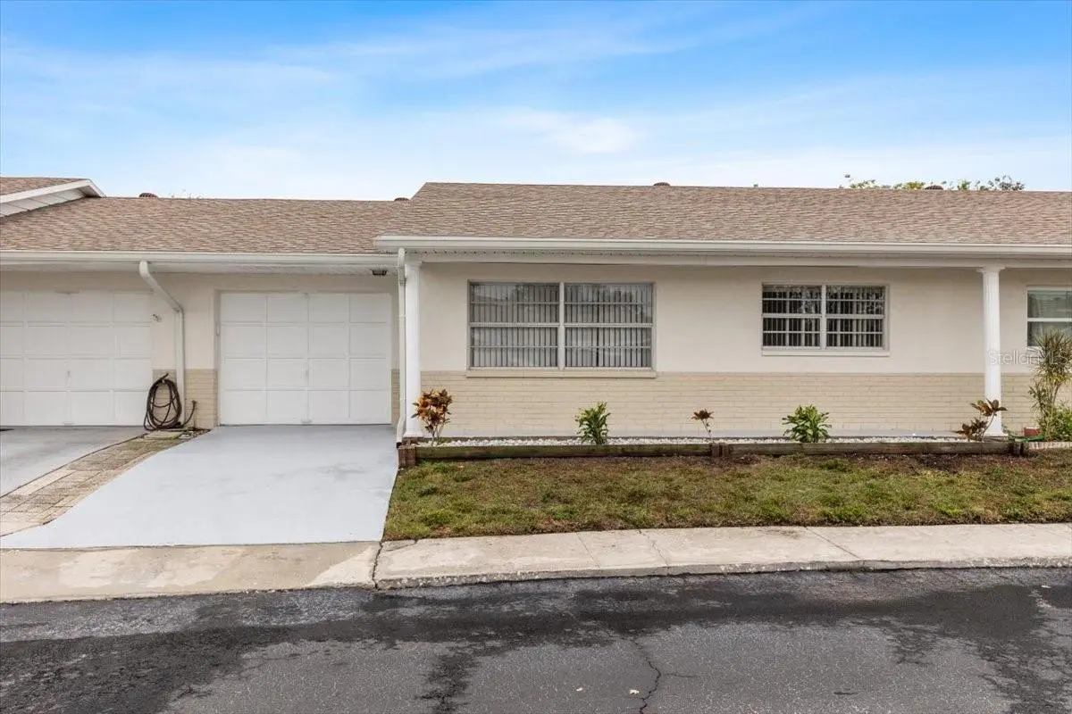 5320 BUTTONWOOD DR #5320, New Port Richey, FL 34652