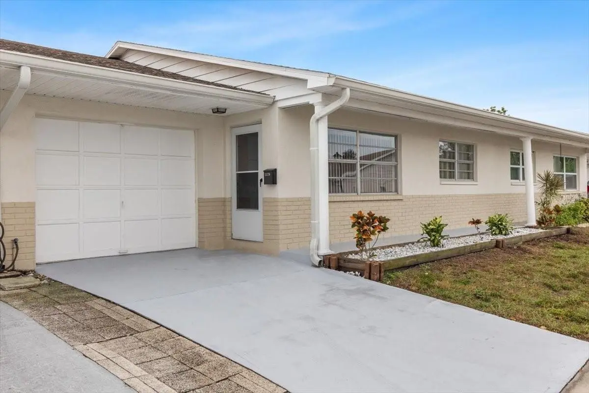 5320 BUTTONWOOD DR #5320, New Port Richey, FL 34652