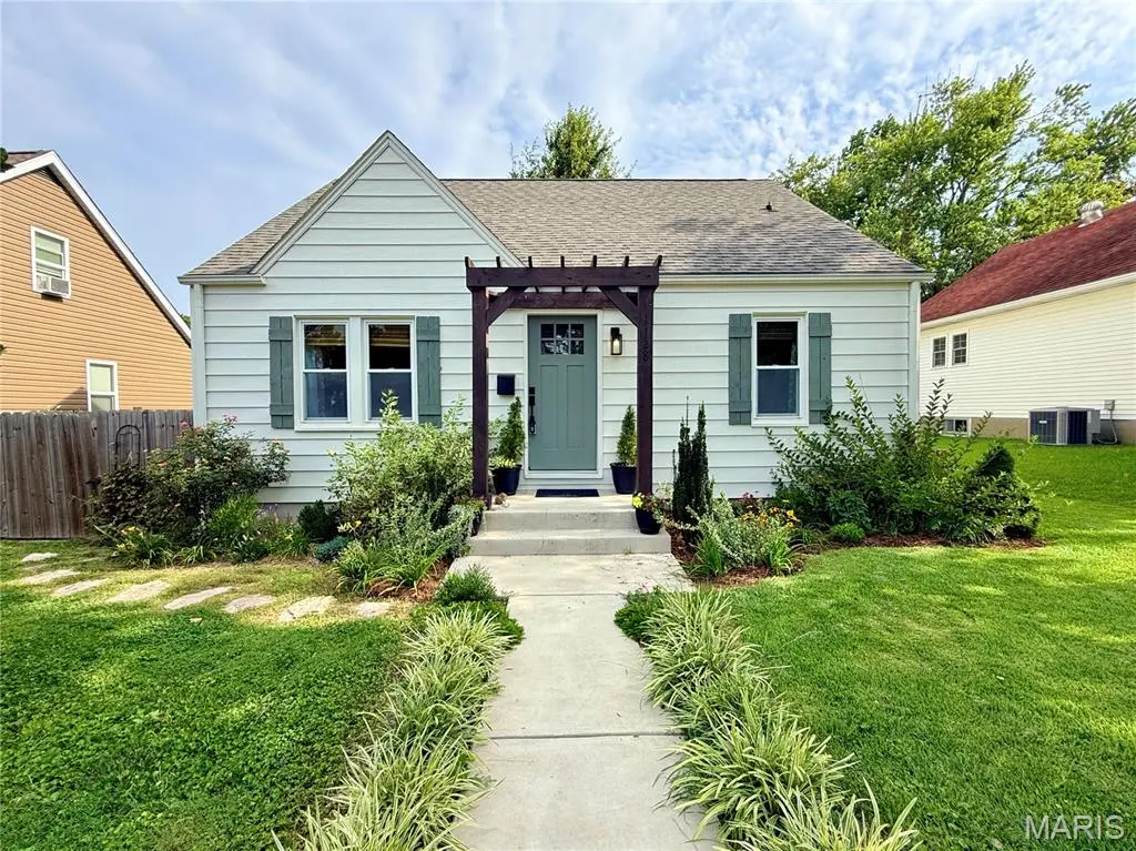 1128 W North ST, Perryville, MO 63775