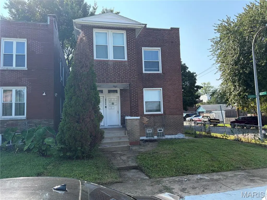 6440 Idaho AVE, St Louis, MO 63111
