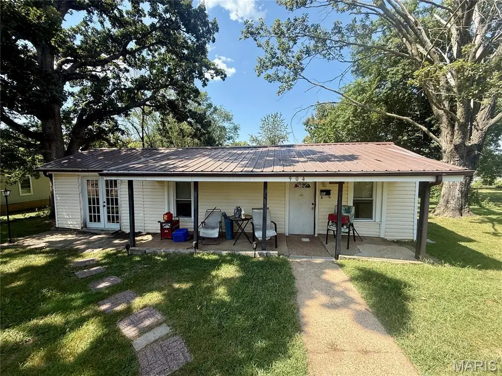 904 Pine ST, Potosi, MO 63664