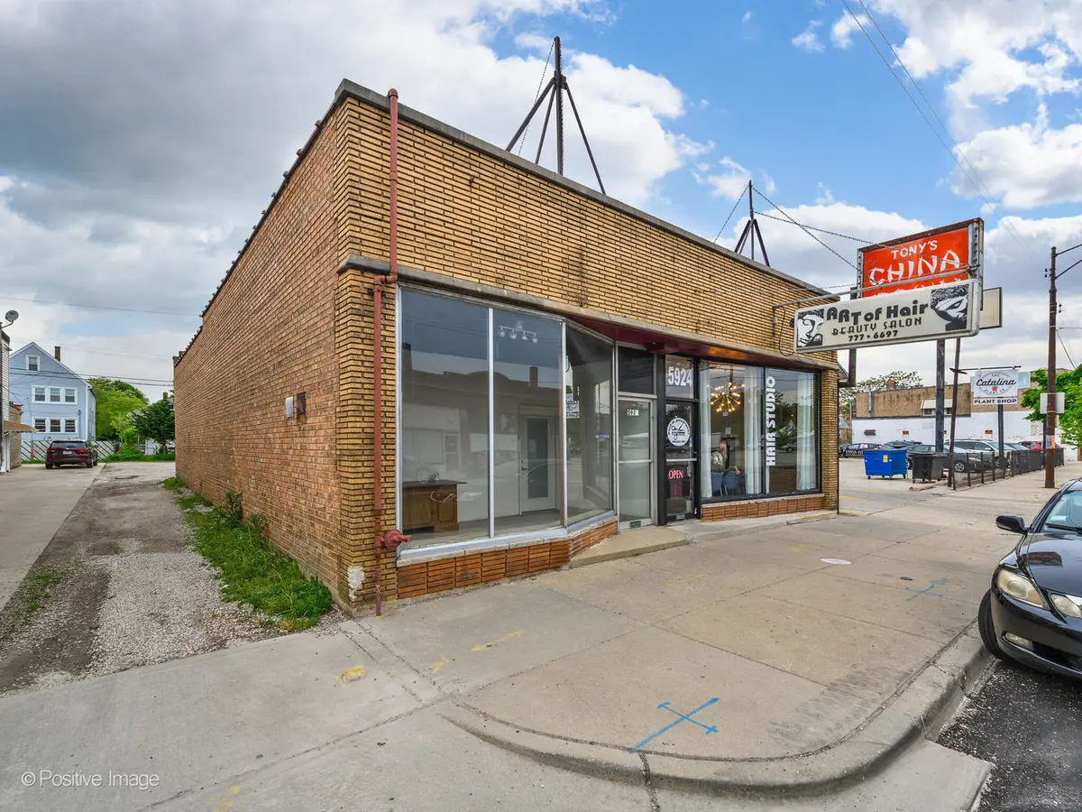 5924 W Lawrence AVE, Chicago, IL 60630