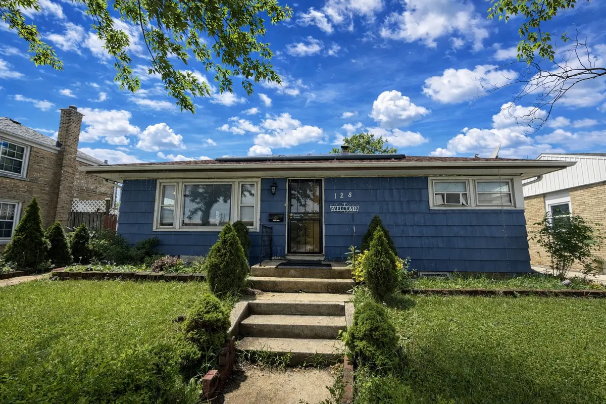 128 N YORK RD, Bensenville, IL 60106