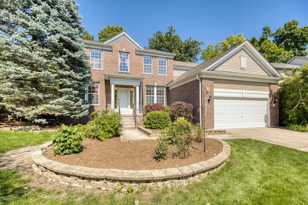 9 Sagebrush CT, Streamwood, IL 60107
