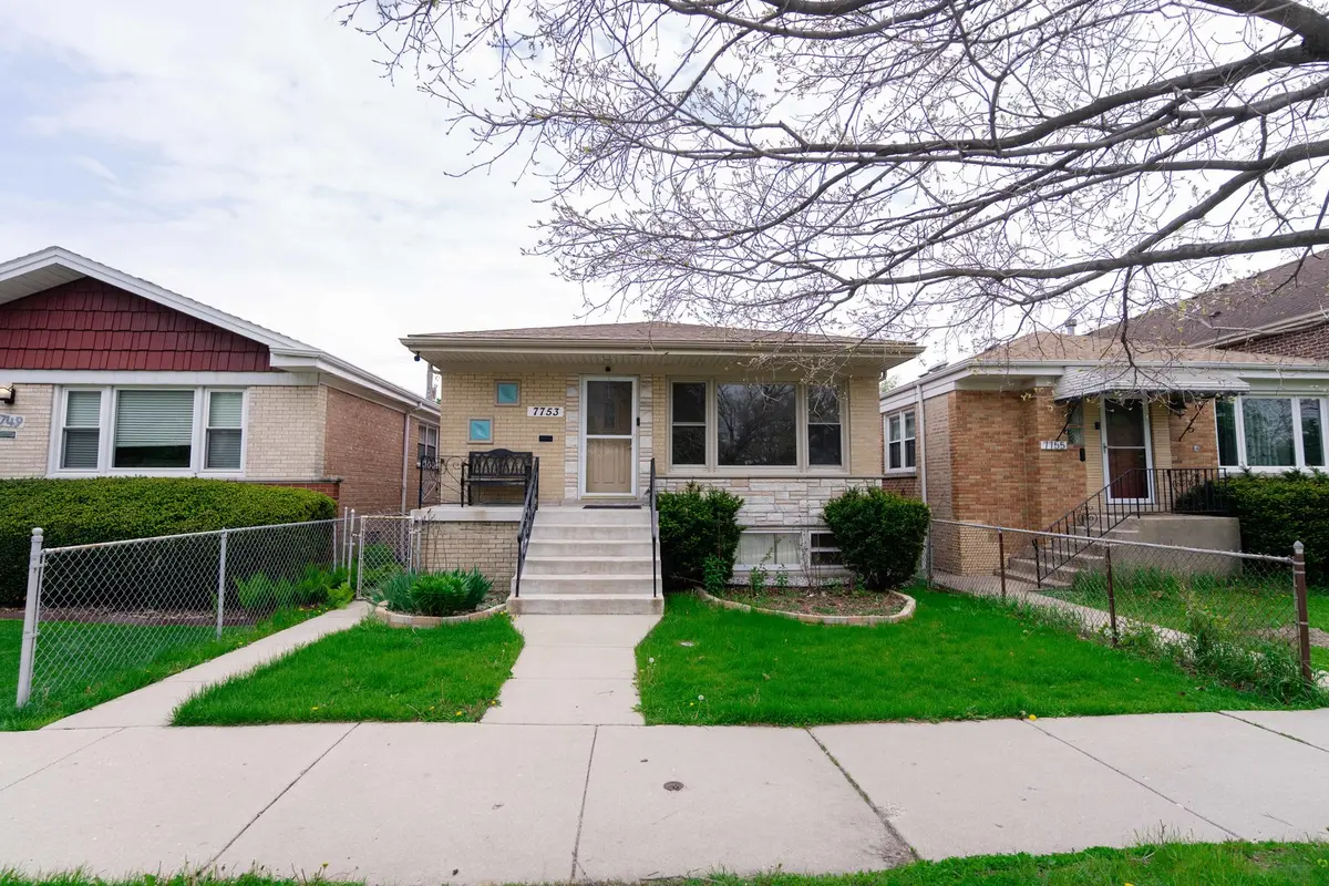 Address not disclosed, Chicago, IL 60634