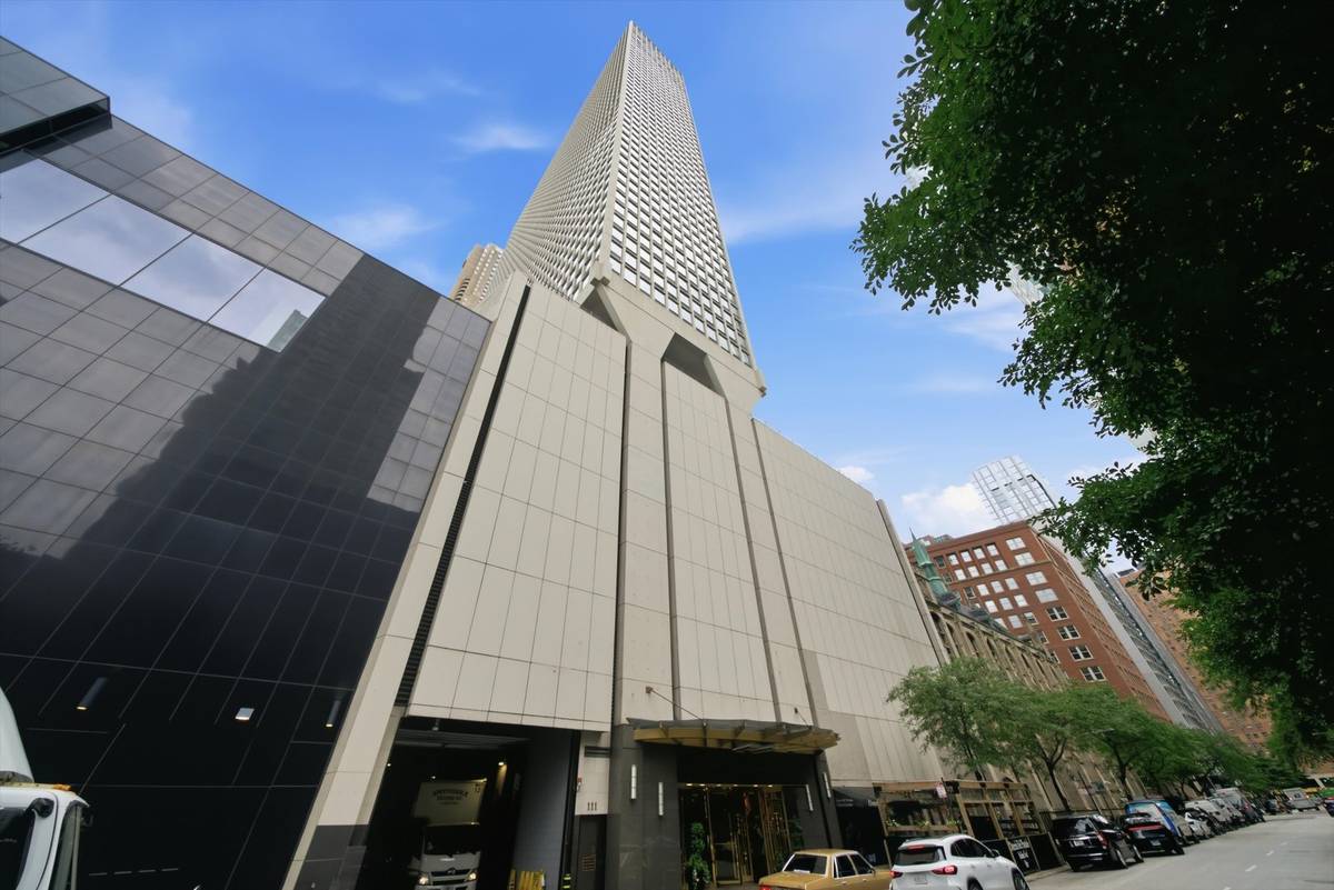 111 E Chestnut ST #38F, Chicago, IL 60611