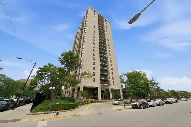 2605 S Indiana AVE #304, Chicago, IL 60616