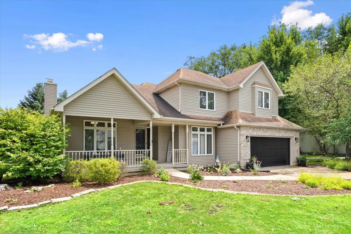 24847 W Burdick RD, Plainfield, IL 60585