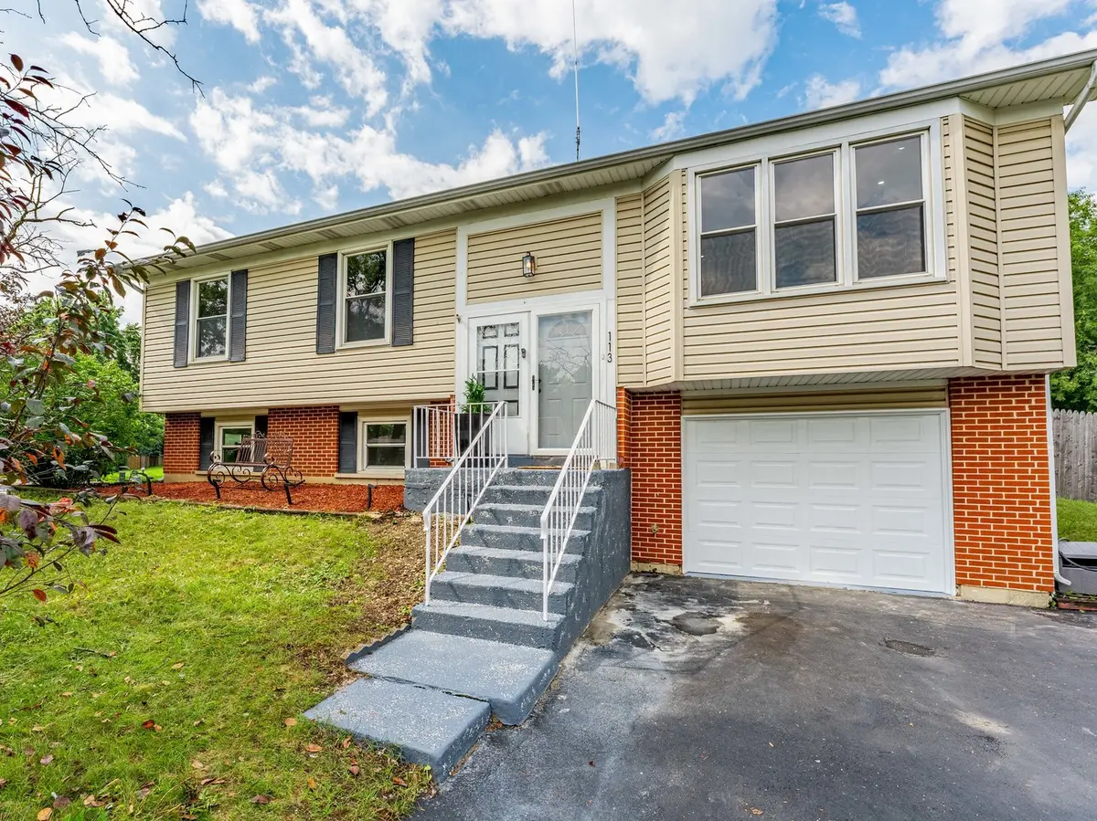 113 Camelot WAY, Bolingbrook, IL 60440