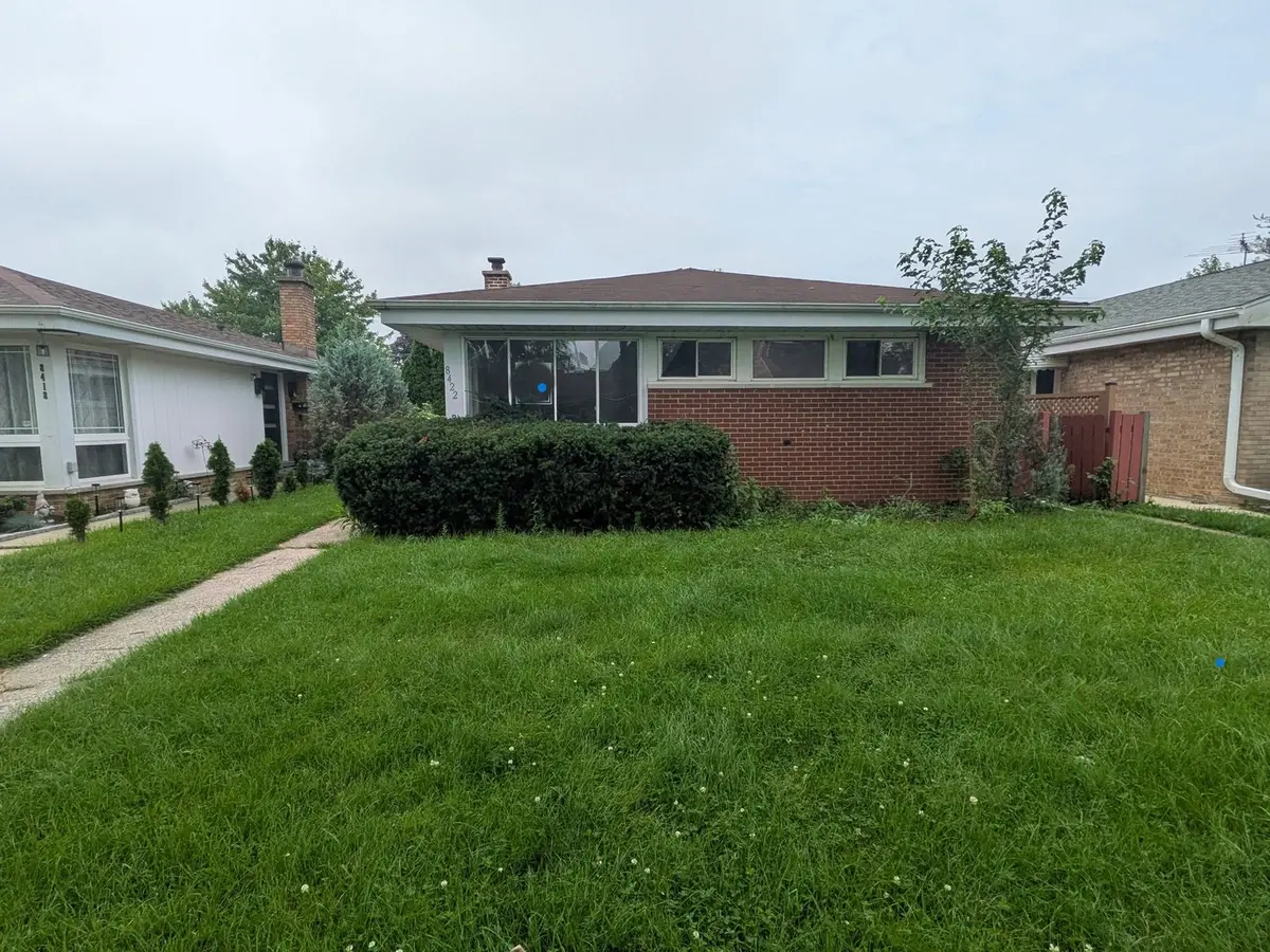 8422 Harding AVE, Skokie, IL 60076