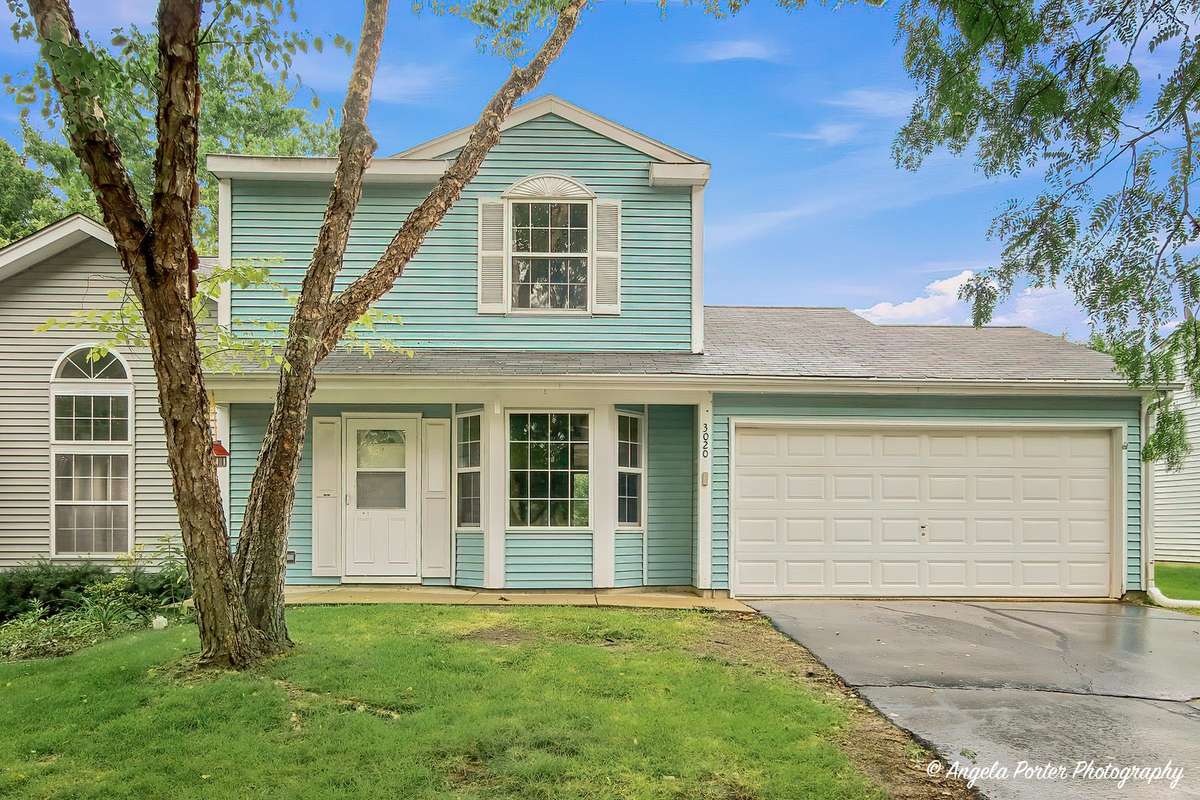 3020 Ilene DR #3020, Island Lake, IL 60042