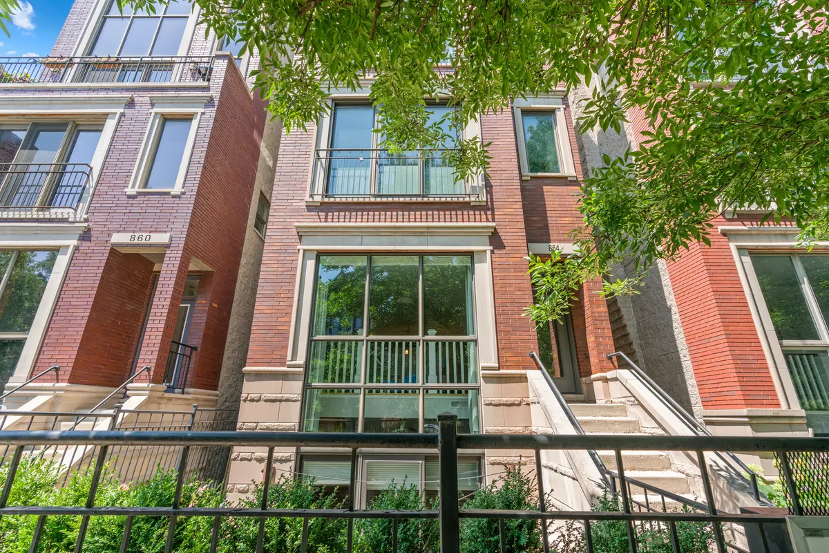 Address not disclosed, Chicago, IL 60622