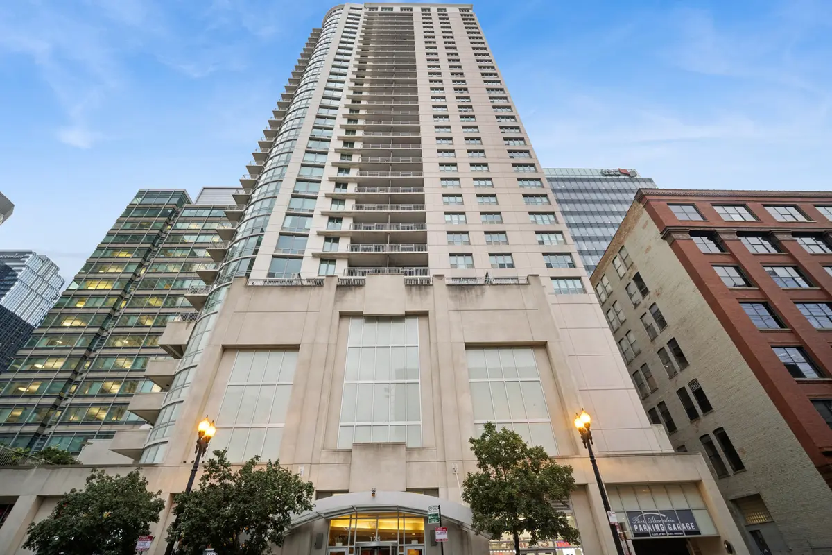125 S Jefferson ST #2310, Chicago, IL 60661