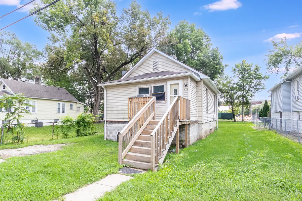 214 Sheridan ST, Joliet, IL 60436