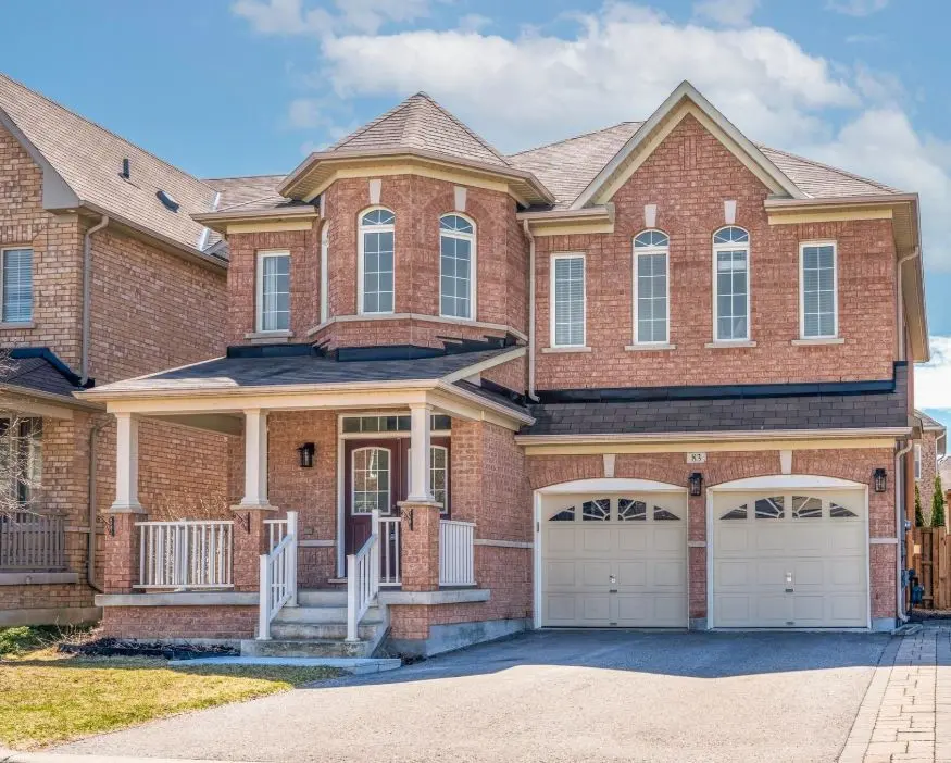 Basement - 83 Acer CRES #Lower unit, Whitchurch-stouffville, ON L4A 0S2
