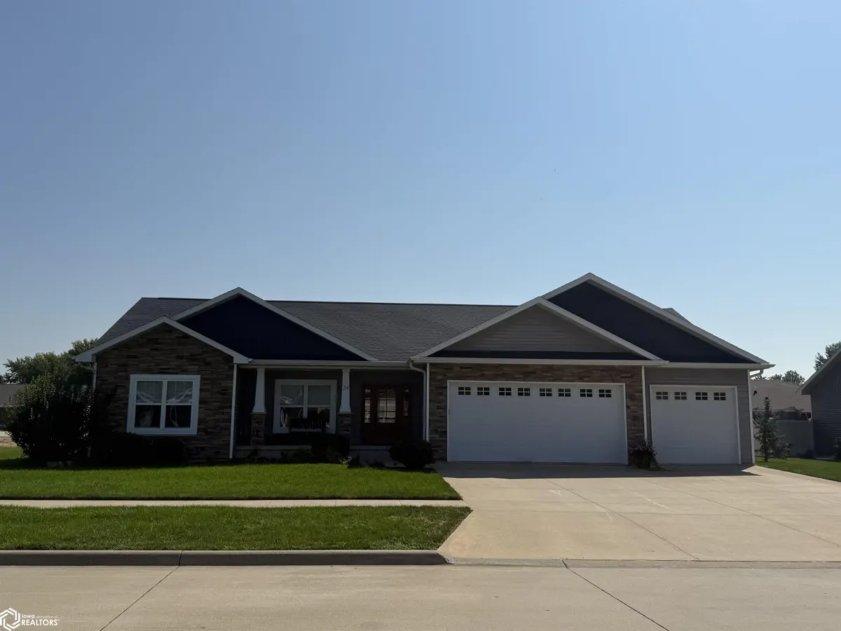 24 Green Oak CT, Fort Madison, IA 52627