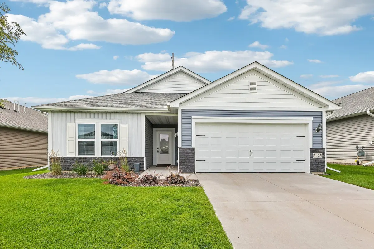 5475 395th ST, North Branch, MN 55056