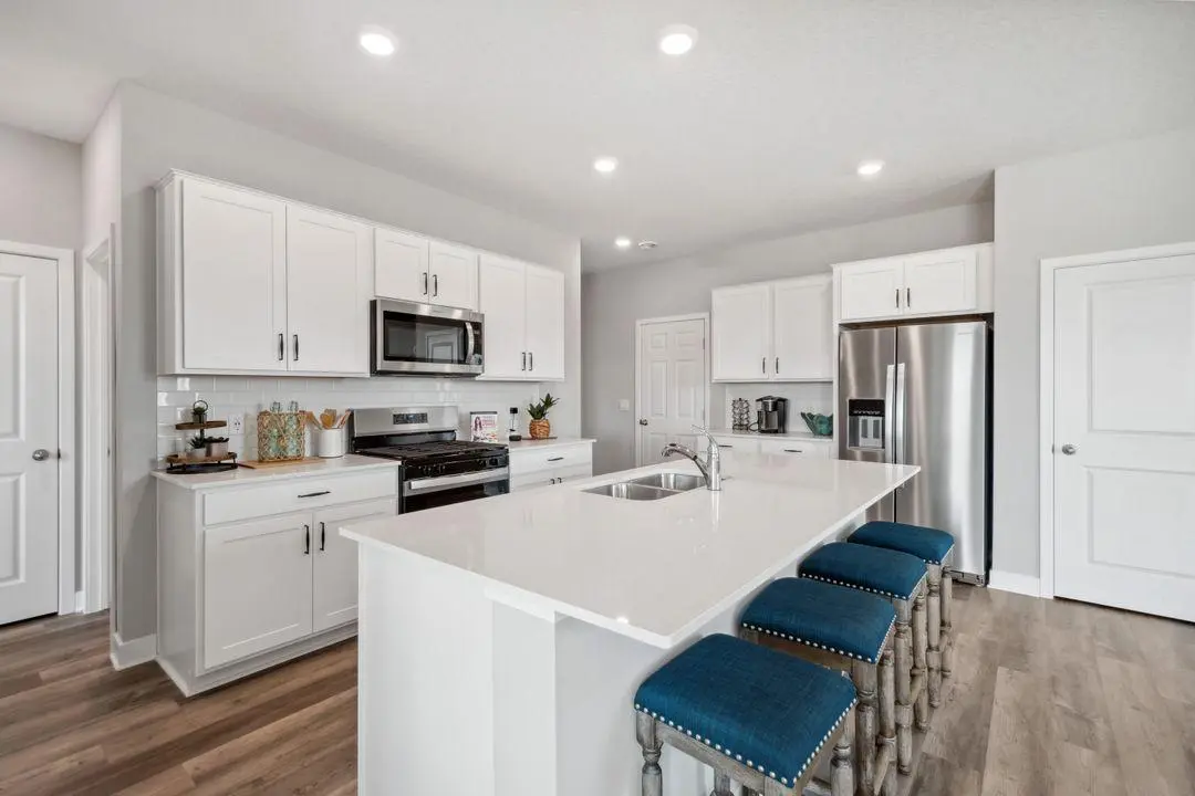 959 Huntington WAY, Jordan, MN 55352