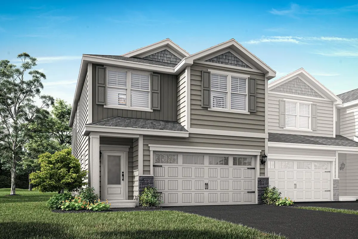 7042 139th PL NW, Ramsey, MN 55303