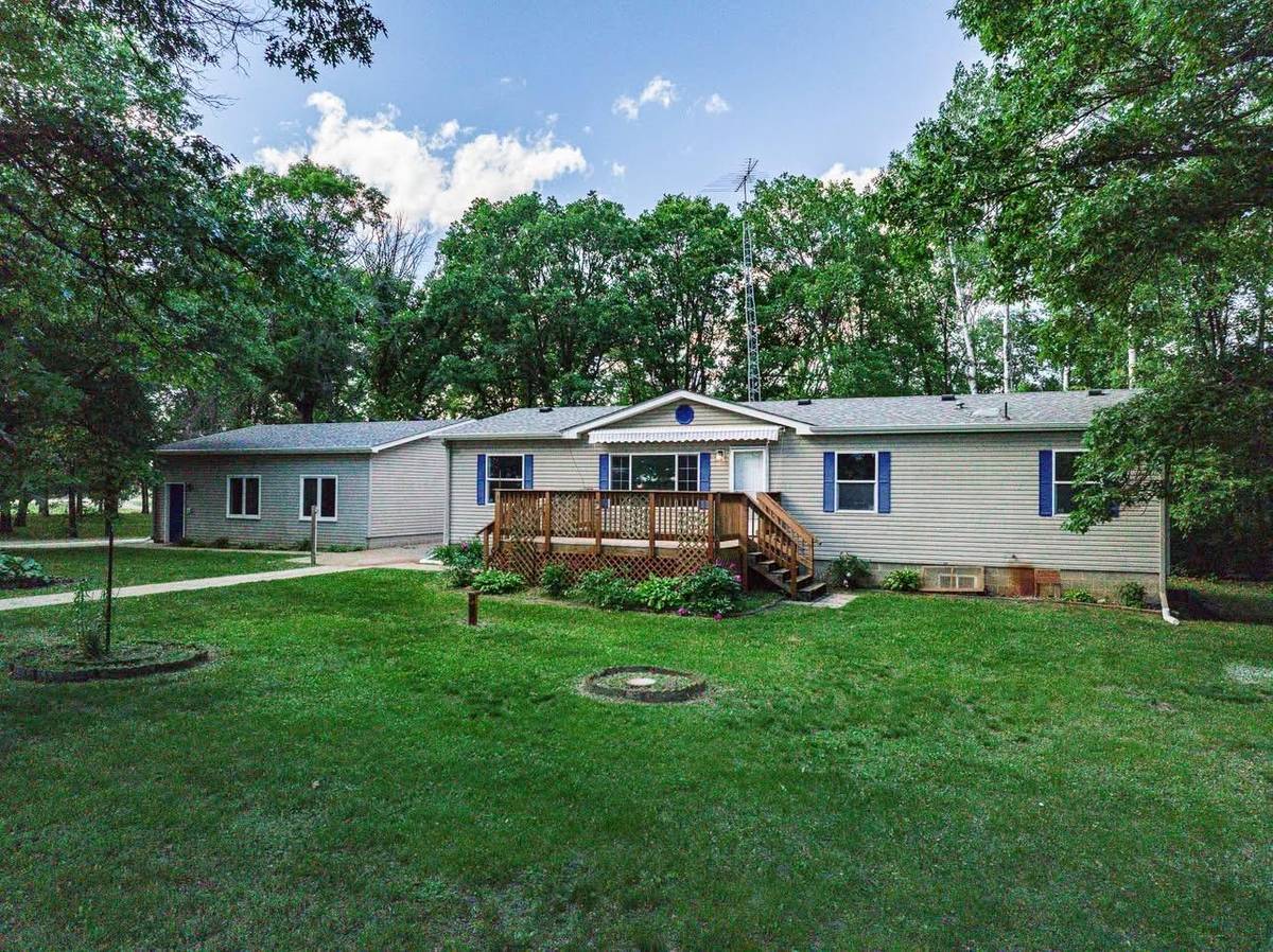 21852 Ginger RD, Little Falls, MN 56345