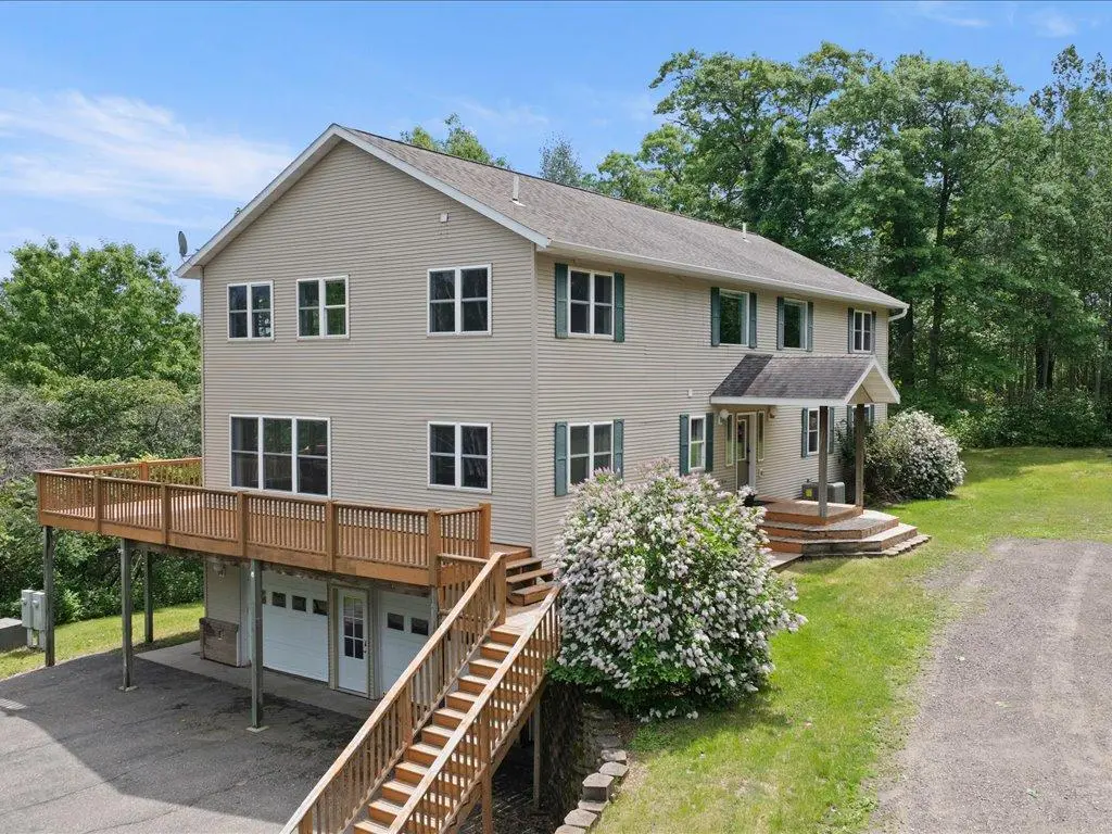7047 Juneberry TRL NW, Walker, MN 56484