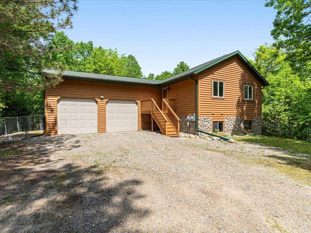 7298 Sweetbrier TRL NW, Walker, MN 56433