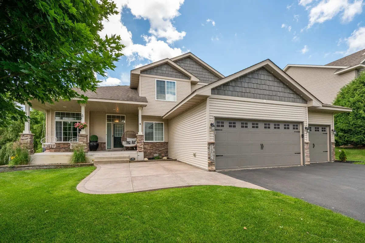 14837 76th ST NE, Otsego, MN 55330